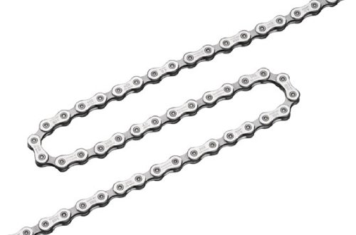 Shimano Kette HG73, silber, ICNHG73114I_silber