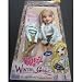 Search : Bratz Winter Girlz Cloe