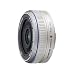 Olympus M.Zuiko 17mm f/2.8 Lens
