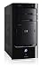 HP Pavilion Media Center M8100N Desktop PC (AMD Athlon 64 Processor, 3 GB RAM, 500 GB Hard Drive, Vista Premium)