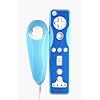 Nintendo Wii Remote Case and Nunchuck/Nunchaku Premium Silicone Cover Wiimote Glove Nunchuck Skin 2 Styles 17 Color Options