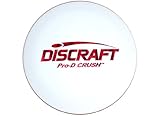 Discraft Crush Pro-D Driver