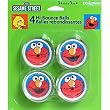Sesame Street Elmo Hi-Bounce Balls