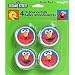 Sesame Street Elmo Hi-Bounce Balls
