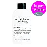 41GF rB4Z8L. SL160  philosophy the microdelivery exfoliating wash 8 fl oz