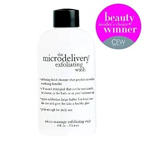 philosophy the microdelivery exfoliating wash 8 fl oz (236.6 ml)