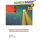 Click here to buy Advanced Game Development with Programmable Graphics Hardware by  Alan Watt and Fabio Policarpo.