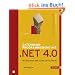 Datenbankprogrammierung mit .NET 4.0. Mit Visual Studio 2010 und SQL Server 2008 R2
