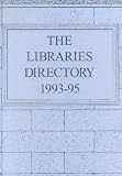 The Libraries Directory
