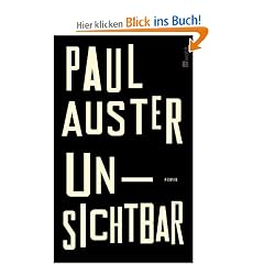 Unsichtbar