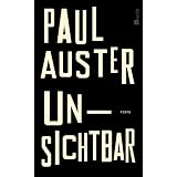 Unsichtbarvon "Paul Auster"