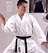 KWON Karate-Jacke Traditional 170