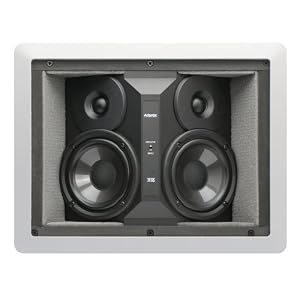 Atlantic Technology IWTS-30 SR THX surround speaker pair