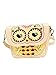 Thinkbay? Cute Dog Handbag Crossbody Clutch Purse Shoulder Bag Cartoon Puppy Satchel