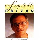 Unforgettable Gulzar
