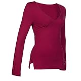 Lol Bloom Shirt - Long-Sleeve - Women's