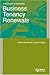 Book Business Tenancy Renewals a Surveyor's Handbook