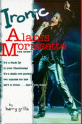 Ironic Alanis Morissette