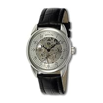 Invicta Men's Skeleton Watch #9838
