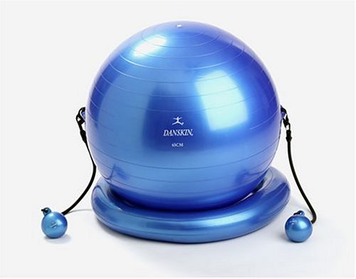 Buy Danskin Core Ball Plus by Danskin