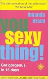 You Sexy Thing!
