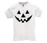 : Jack O Lantern - Juniors/Girly T-Shirt