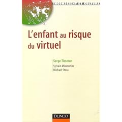 L'enfant au risque du virtuel