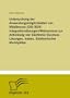 Untersuchung der Anwendungsmöglichkeiten von Middleware-/EAI-/B2B-Integrationslösungen/Webservices zur Anbindung von Electronic-Business-Lösungen, ... Elektronischer Marktplätze (German Edition)