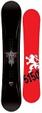 5150 Vice Snowboard 155