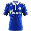 Adidas Fußballtrikot FC Schalke 04 2011/2012