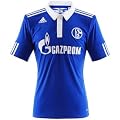 Adidas Fu�balltrikot FC Schalke 04 2011/2012