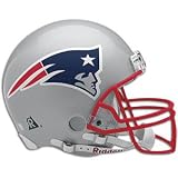 NFL Authentic Pro Line Helmet by Riddell – Patriots