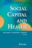 ISBN 9781441924353 product image for Social Capital and Health | upcitemdb.com