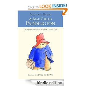 A Bear Called Paddington