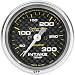Auto Meter | 4772 2 1/16