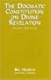 The Constitution on Divine Revelation: Dei Verbum