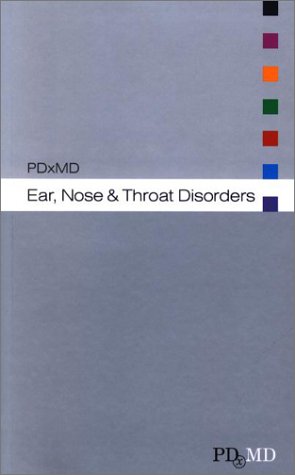 Nose and Throat Ear