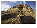 Volcanic Rock Statues, Called Maoi, Dot the Hillside on Rano Raraku Art Photographic ...