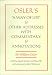 : Oslers A Way of Life and Other Addresses, with Commentary and Annotations