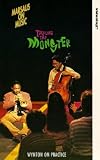 Wynton Marsalis - Tackling The Monster - Wynton On Practice [1995] VHS