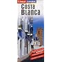 Costa Blanca Insight Flexi Map