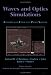 Books : Waves and Optics Simulations: The Consortium for Upper-Level Physics Software (Consortium for Upper Level Physics Software (Series).)