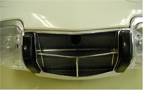 Cover image : ペダル式 TOYOTA2000GT ホワイト