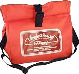アングラーズハウス(Anglers House) プルーフ・バケット