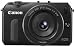Canon �f�W�^�����J���� EOS M(�u���b�N) EF-M22 STM�����Y�L�b�g EOSMBK-22STMLK