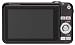 Casio EXILIM EX-Z80 BK Digitalkamera (8 ...