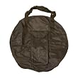 Bodhran Economy Case, 16" X 4 3/4"