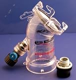 Sporting Goods : RV Hydroflush w/ Anti-Siphon Valve