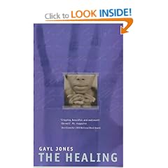 The Healing