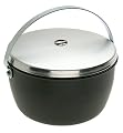 Open Country Nonstick Covered 4-Quart Billy Pot